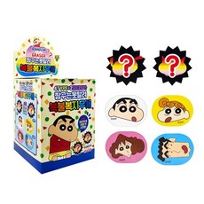 짱구는못말려복불복지우개