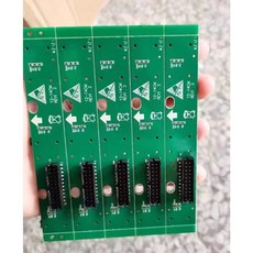 왓츠마이너 컨트롤 보드 어댑터 보드 해쉬 보드 m21s m20s m30s 에, 01 10piece, 10개