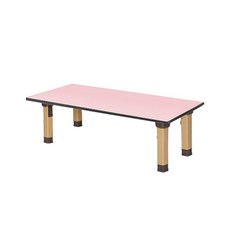 높이조절유아접이식책상