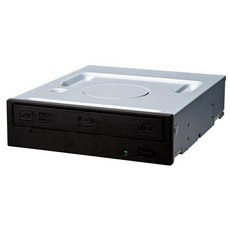 Pioneer (파이오니아) Windows 10 대응 M-DISK BD-R 배속 쓰기 S-ATA 블랙 트레이 사양 라이터 소프트 무