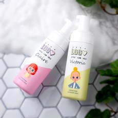 리틀글램걸즈마스크팩