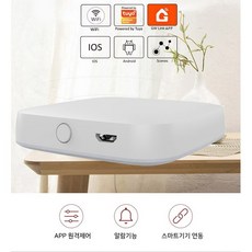 고콘 IoT 스마트홈 게이트웨이, 1개