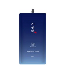 자생연 대용량 스킨 포맨 리필용, 1개, 900ml - 아라미스스킨로션