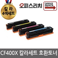 cf400x