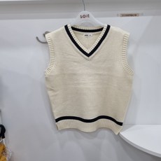 소이주니어조끼