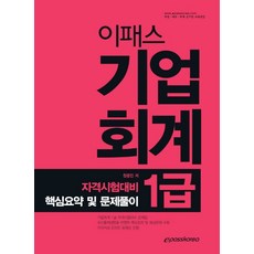 기업회계1급