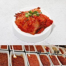 강원도가자미식혜