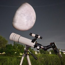 비비디스코프 입문용 굴절망원경 천체망원경