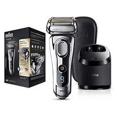 브라운시리즈9세척스테이션