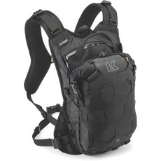 Kriega Trail 9 KRUT9 백팩 블랙, 1개