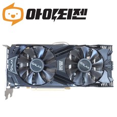 지포스 GTX960 2GB 게이밍 그래픽카드 갤럭시 EX