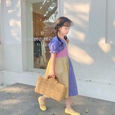 북유럽여아원피스