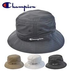 Champion 챔피온 로고 버킷햇 버킷모자 아웃도어모자 187-0040