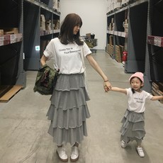 여아캉캉스커트