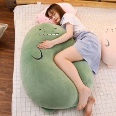 고양이모찌대형인형