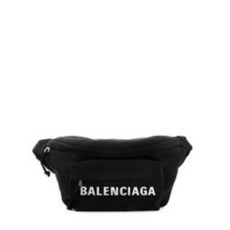 BALENCIAGA 발렌시아가 남성 벨트백 533009 H851N 1000