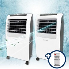 스마트터보냉풍기