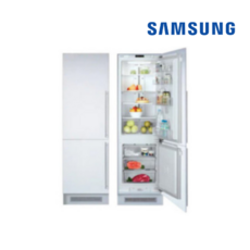 [삼성물류무료설치]삼성 빌트인 냉장고 RL2640ZBBEC /RL2640YBBEC 오피스텔냉장고,