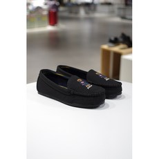 폴로베어모카신