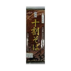 주와리소바