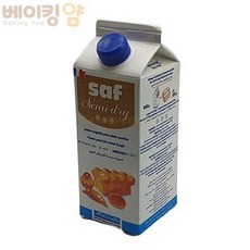 세미드라이이스트