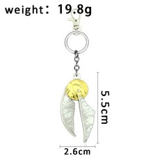 해리포터스니치볼시계