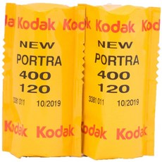 코닥포트라400