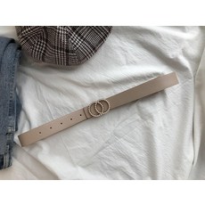 샤넬진주벨트