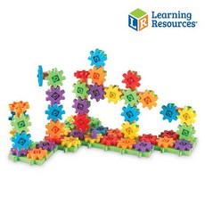 러닝리소스기어블럭