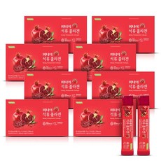 (직) 미녀의 석류 콜라겐 200포 (25g x 25포 x 8Box)