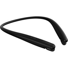 헤드셋 LG Tone Style HBS-SL5 Bluetooth Wireless Stereo Neckband Earbuds Tuned by Meridian Audio PRO, 상세 설명 참조0, One Color