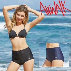 하이웨스트스윔팬츠