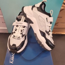 디스커버리키즈운동화