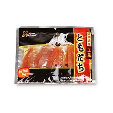 애견전용간식 사사미 380g 져키 고영양 펜션여행 스테이크간식 강아지육포 간식놀이 강쥐간식