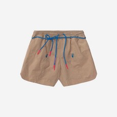 나이키 정품 x 오프화이트 NRG 우븐 쇼츠 카키 - 아시아 Nike x Off-White NRG Woven Shorts Khaki - Asia
