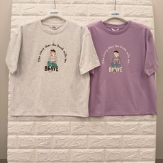 에꼴리에티셔츠