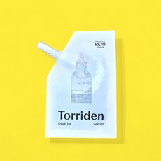 토리든 다이브인 세럼 50ml(리필), 50ml, 1개