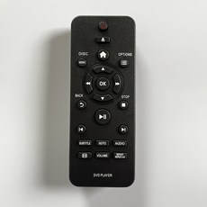 필립스dvd플레이어리모컨dvp2880