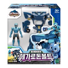 미니특공대슈퍼공룡건