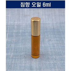 침향오일 6ml 베트남침향