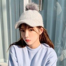 에고이스트털캡모자