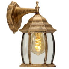 빈티지야외벽등