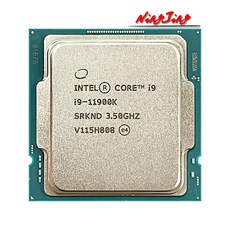 인텔i911900k
