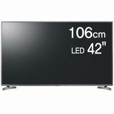  LG전자 LED TV 모니터 42LB5650 