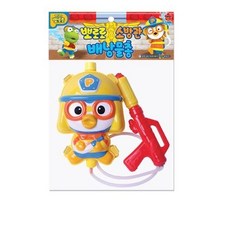 뽀로로소방관물총