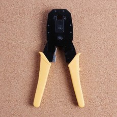 풀모듈러케이블