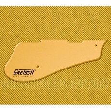 Gretsch Pickguard 전자 로고 금색 픽가드 G5420/5422 - g5420