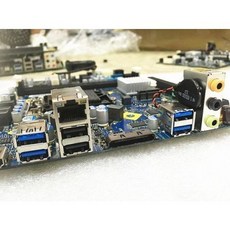 [해외] 026CD3 핏 한 DELL ALIENWARE X51 R3 SYSTEM MOTHERBOARD 26CD3 MS7985 LGA1151 DDR4, 상세내용표시