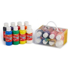 문교핑거페인트