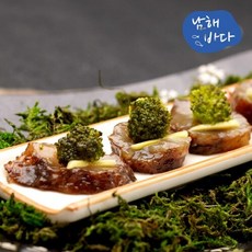 [남해바다] 해삼 400g, 1개